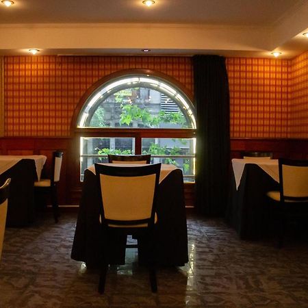 Anchorena Appart Apart otel Buenos Aires Dış mekan fotoğraf