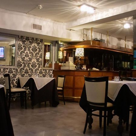Anchorena Appart Apart otel Buenos Aires Dış mekan fotoğraf