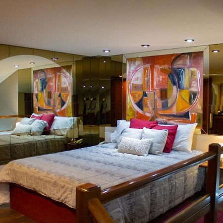 Anchorena Appart Apart otel Buenos Aires Dış mekan fotoğraf