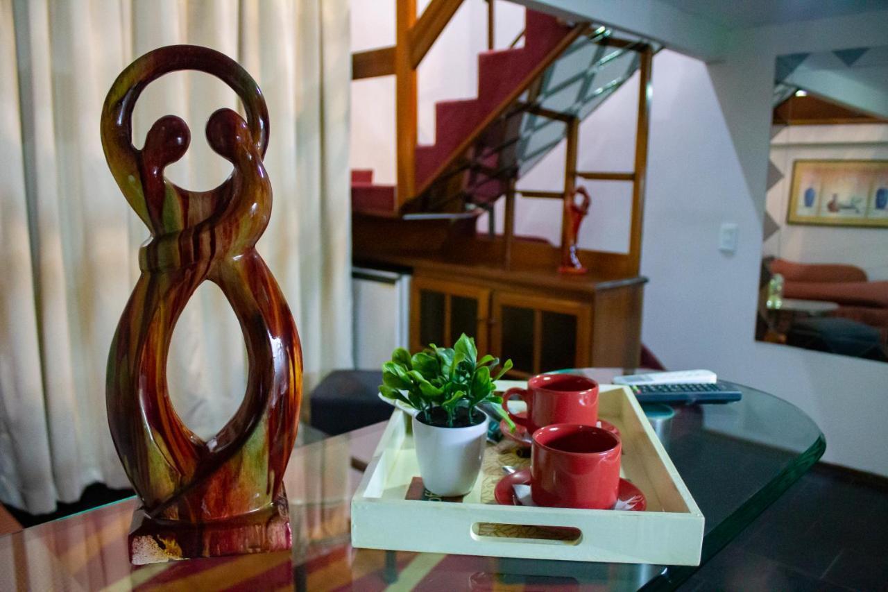 Anchorena Appart Apart otel Buenos Aires Dış mekan fotoğraf