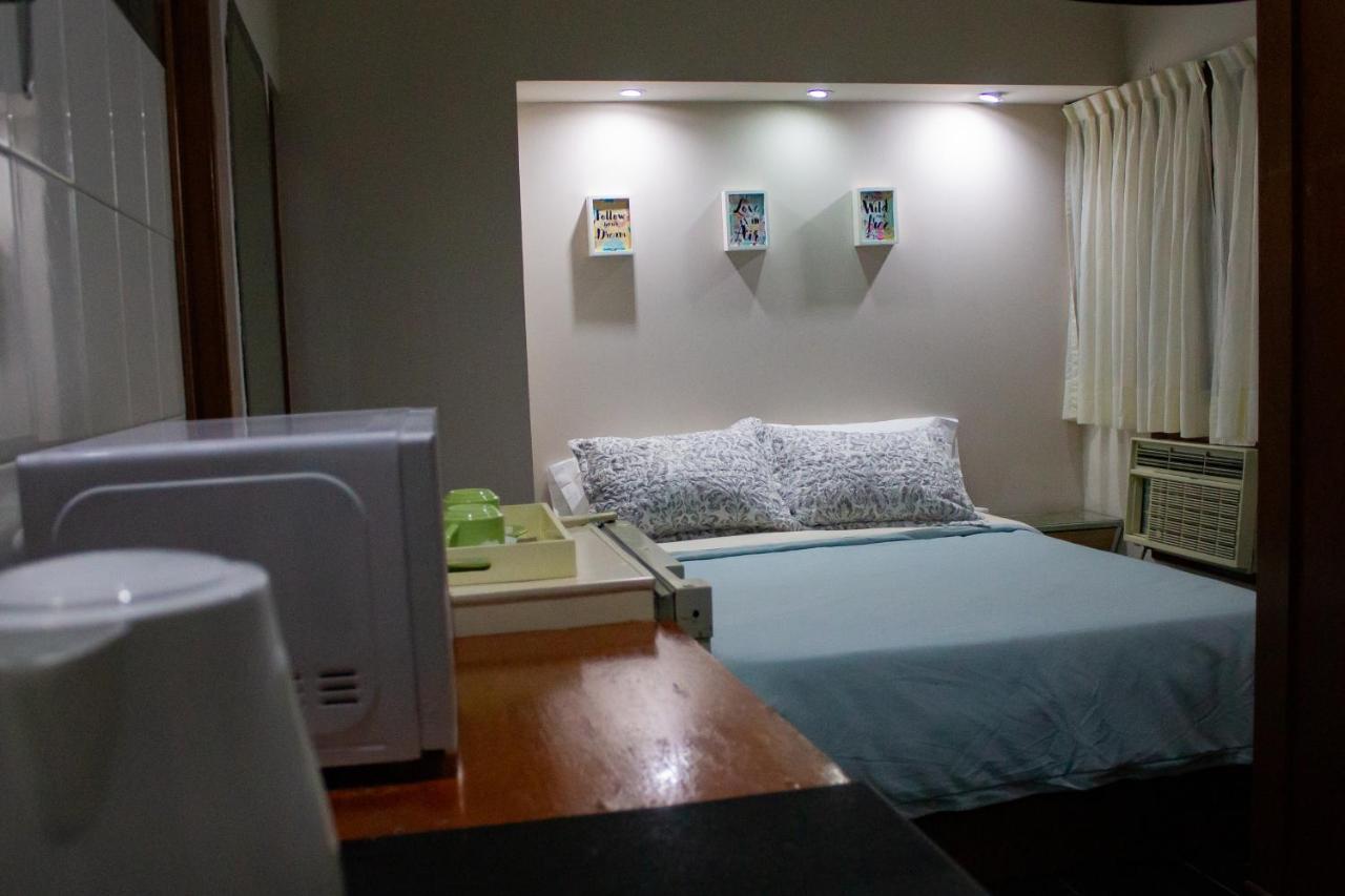 Anchorena Appart Apart otel Buenos Aires Dış mekan fotoğraf