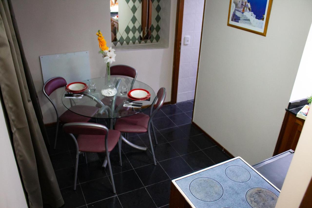 Anchorena Appart Apart otel Buenos Aires Dış mekan fotoğraf