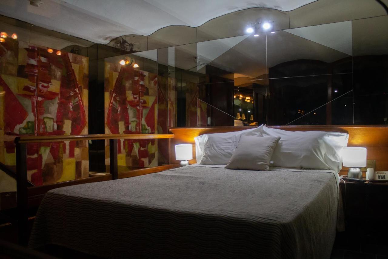 Anchorena Appart Apart otel Buenos Aires Dış mekan fotoğraf