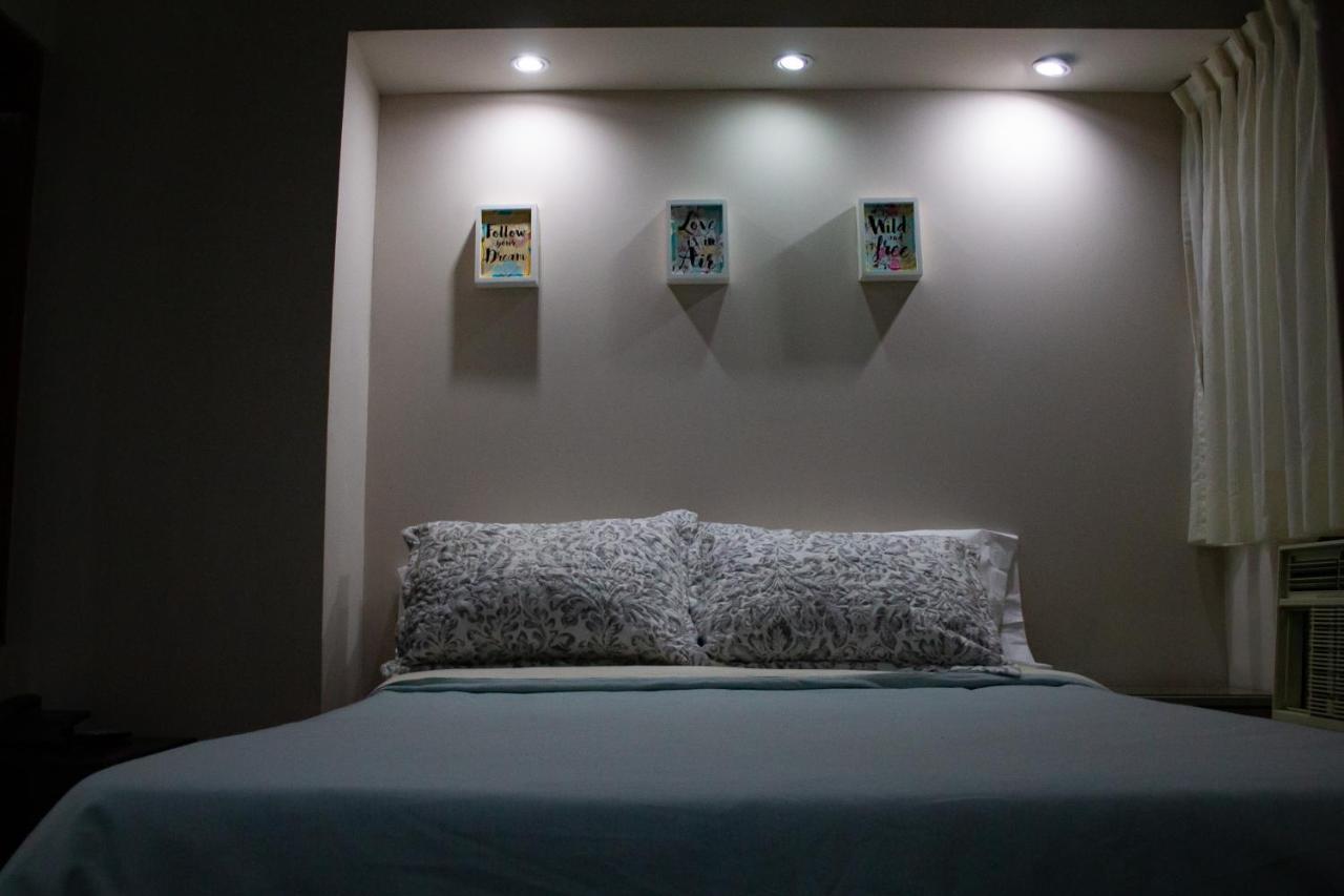 Anchorena Appart Apart otel Buenos Aires Dış mekan fotoğraf