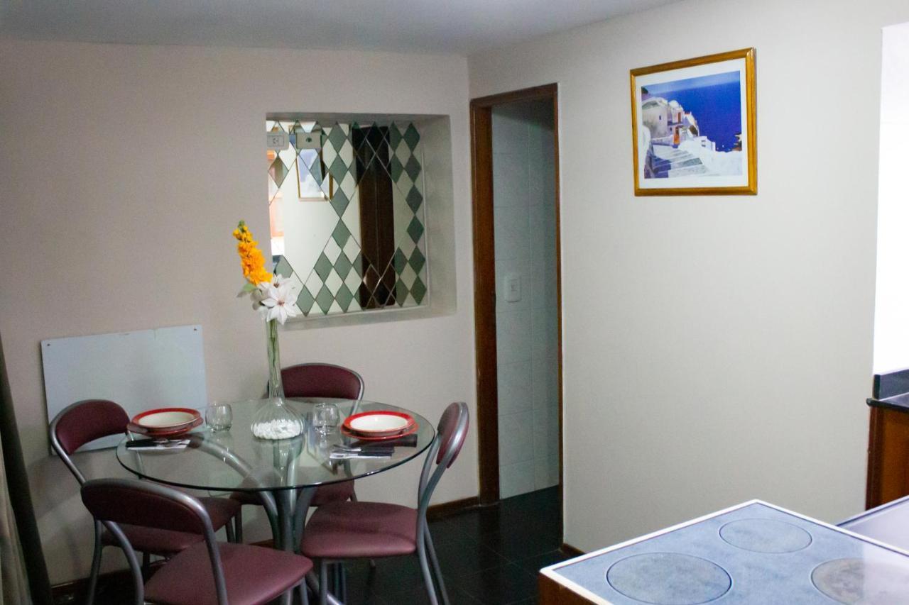 Anchorena Appart Apart otel Buenos Aires Dış mekan fotoğraf