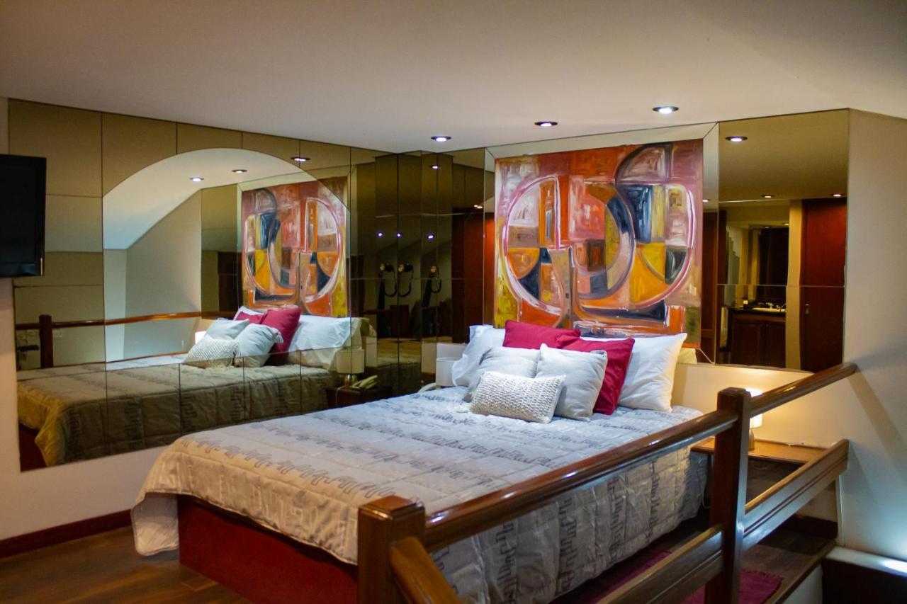 Anchorena Appart Apart otel Buenos Aires Dış mekan fotoğraf