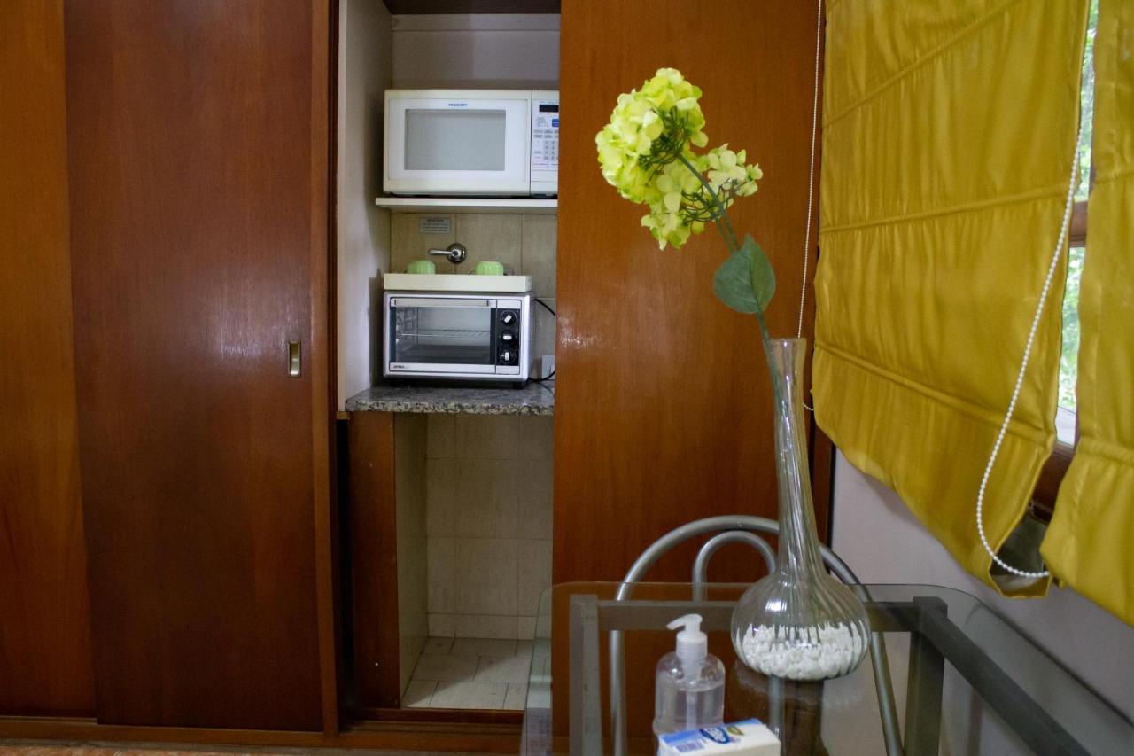 Anchorena Appart Apart otel Buenos Aires Dış mekan fotoğraf