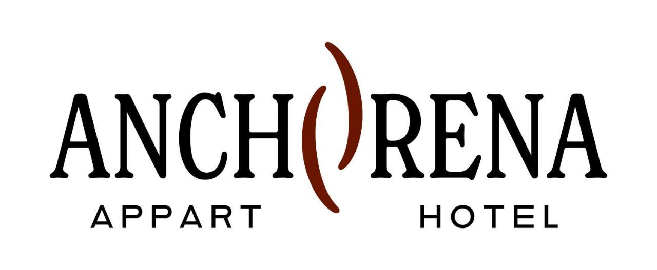 Anchorena Appart Apart otel Buenos Aires Dış mekan fotoğraf
