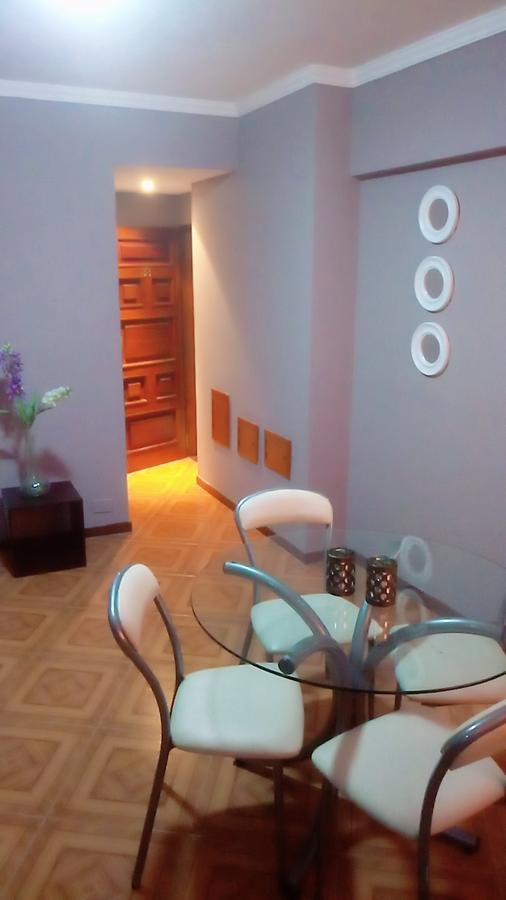 Anchorena Appart Apart otel Buenos Aires Dış mekan fotoğraf