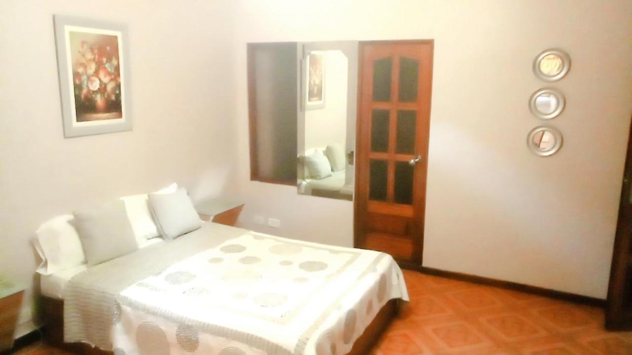 Anchorena Appart Apart otel Buenos Aires Dış mekan fotoğraf