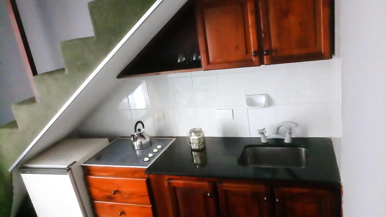 Anchorena Appart Apart otel Buenos Aires Dış mekan fotoğraf